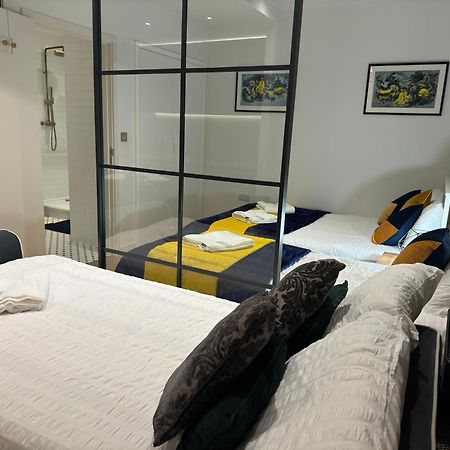 Amazing Cosy Apartment, Next To O2 Arena And Close To London Excel, Secure Parking Londres Exterior foto