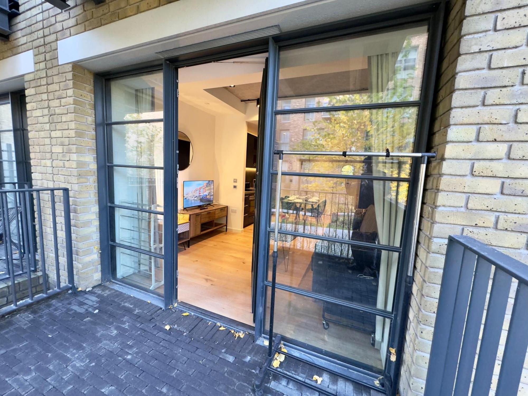Amazing Cosy Apartment, Next To O2 Arena And Close To London Excel, Secure Parking Londres Exterior foto