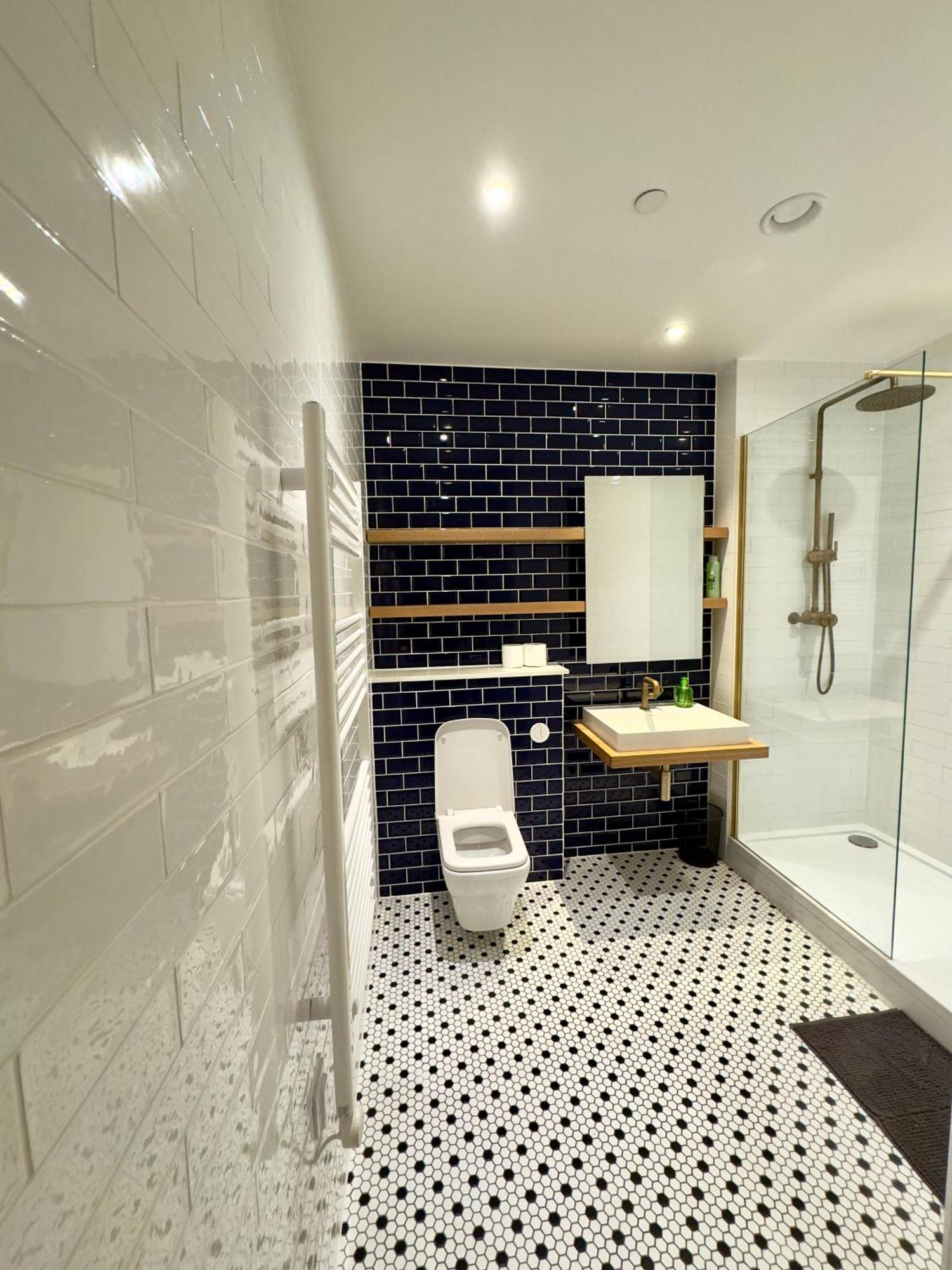 Amazing Cosy Apartment, Next To O2 Arena And Close To London Excel, Secure Parking Londres Exterior foto