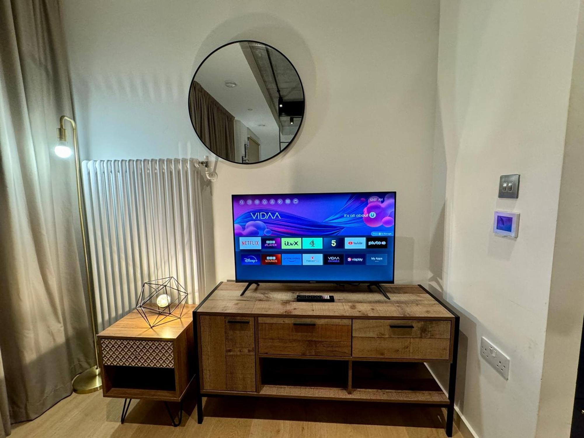 Amazing Cosy Apartment, Next To O2 Arena And Close To London Excel, Secure Parking Londres Exterior foto
